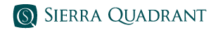 logo sierra quadrant